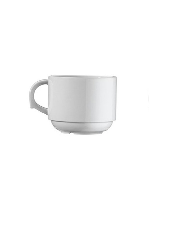 KUTAHYA EO01NF TEA CUP 6.5CM 6PCS