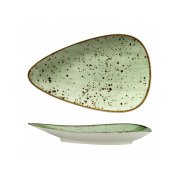 KUTAHYA ATSUF32KY TRIANGLE PLATE 32CM 5PCS