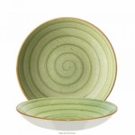 BONNA THERAPY BLOOM DEEP PLATE 6PCS 25CM