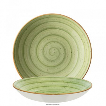 BONNA THERAPY BLOOM DEEP PLATE 6PCS 25CM