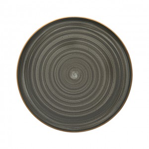 BONNA SPACE GOURMET PIZZA PLATE 6PCS 32CM