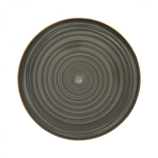 BONNA SPACE GOURMET PIZZA PLATE 6PCS 32CM