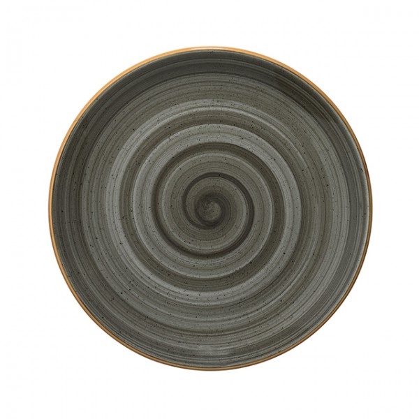 BONNA SPACE GOURMET FLAT PLATE 12PCS 17CM