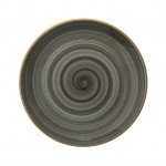 BONNA SPACE GOURMET FLAT PLATE 12PCS 25CM