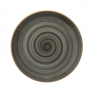 BONNA SPACE GOURMET FLAT PLATE 12PCS 30CM