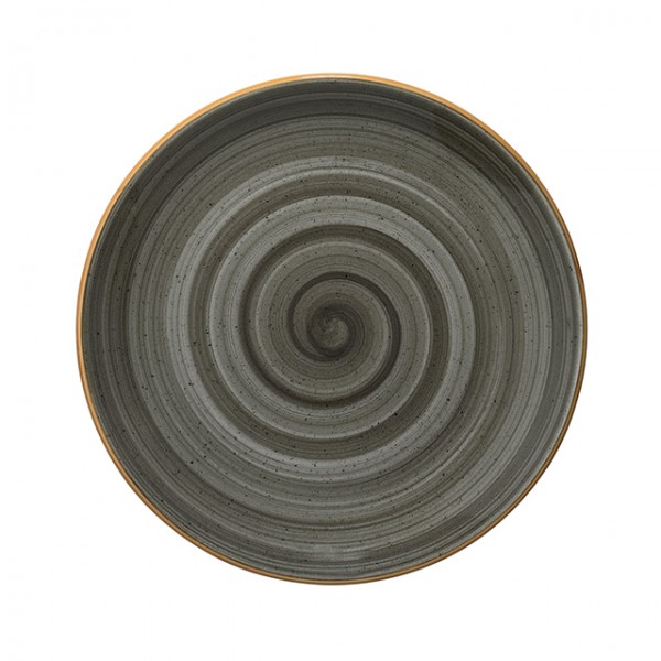 BONNA SPACE GOURMET FLAT PLATE 12PCS 30CM