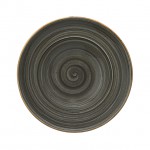 BONNA SPACE GOURMET DEEP PLATE 6PCS 30CM550CC