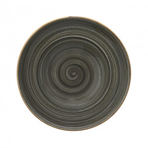 BONNA SPACE GOURMET DEEP PLATE 6PCS 30CM550CC