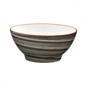 BONNA SPACE RITA AYAKLI BOWL 12PCS 12CM290CC