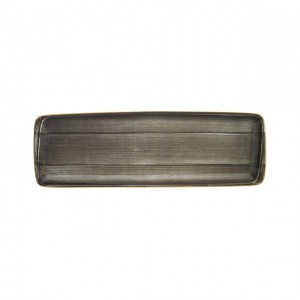 BONNA SPACE MOOVE RECTANGLE PLATE 48X16CM 6PCS