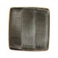 BONNA SPACE MOOVE PLATE 15X14CM 12PCS