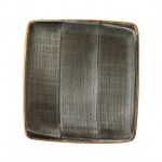 BONNA SPACE MOOVE PLATE 22X20CM 12PCS