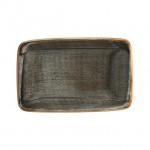 BONNA SPACE MOOVE RECTANGLE PLATE 15X9CM 12PCS