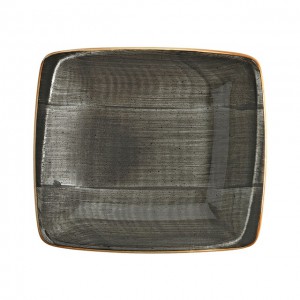 BONNA SPACE MOOVE DEEP PLATE 19X17CM 12PCS