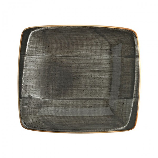 BONNA SPACE MOOVE DEEP PLATE 19X17CM 12PCS