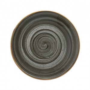 BONNA SPACE GOURMET CUP PLATE 6PCS 16CM