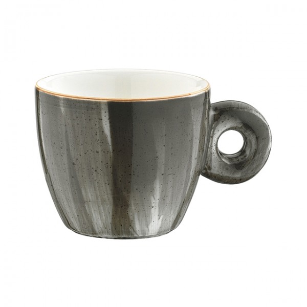 BONNA SPACE BANQUET ESPRESSO CUP 6PCS 70CC