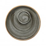 BONNA SPACE BANQUET CUP PLATE 6PCS 12CM