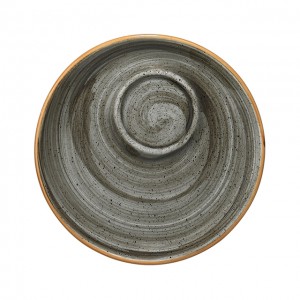 BONNA SPACE BANQUET CUP PLATE 6PCS 12CM