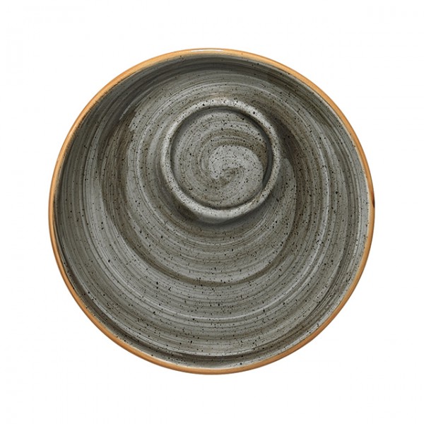 BONNA SPACE BANQUET CUP PLATE 6PCS 12CM