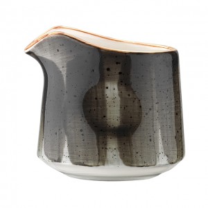 BONNA SPACE BANQUET GRAVY BOAT 24PCS 60CC