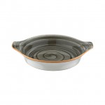 BONNA SPACE OPTIVA ROUND DISH 12PCS 20CM