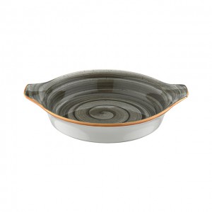 BONNA SPACE OPTIVA ROUND DISH 12PCS 20CM