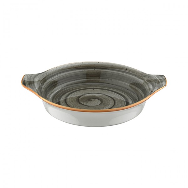 BONNA SPACE OPTIVA ROUND DISH 12PCS 20CM