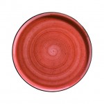 BONNA PASSION GOURMET PIZZA PLATE 6PCS 32CM