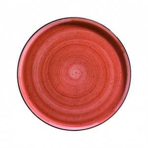 BONNA PASSION GOURMET PIZZA PLATE 6PCS 32CM