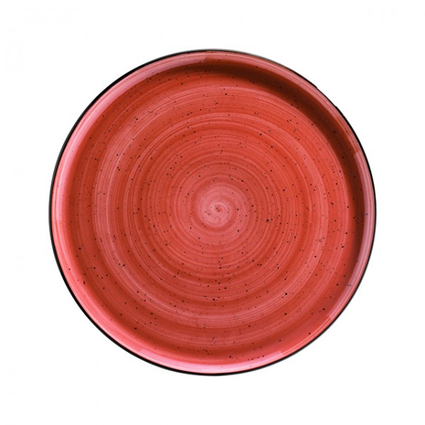 BONNA PASSION GOURMET PIZZA PLATE 6PCS 32CM
