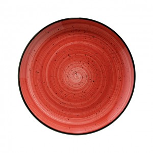 BONNA PASSION GOURMET FLAT PLATE 12PCS 17CM