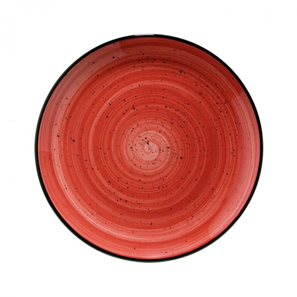 BONNA PASSION GORUMET FLAT PLATE 12PCS 27CM