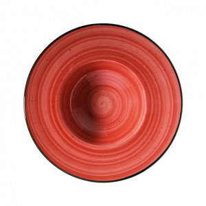 BONNA PASSION BANQUET DEEP PLATE 6PCS 28CM