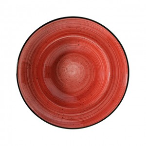 BONNA PASSION GOURMET DEEP PLATE 6PCS 30CM550CC