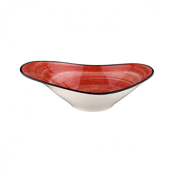 BONNA PASSION ORGANIC BOWL 6PCS 27X19CM750CC