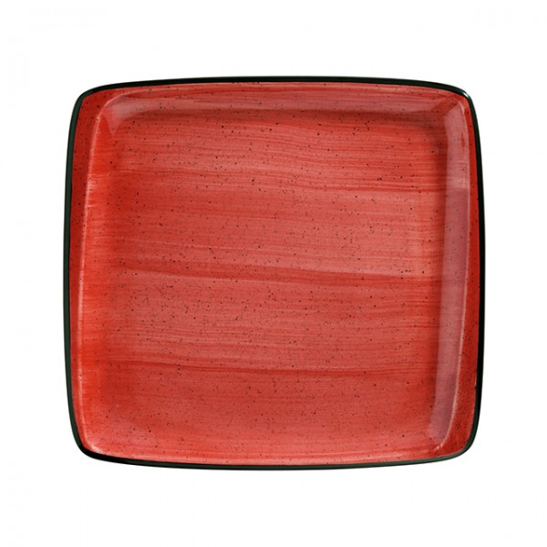 BONNA PASSION MOOVE PLATE 15X14CM 12PCS