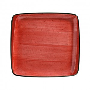 BONNA PASSION MOOVE PLATE 27X25CM 6PCS