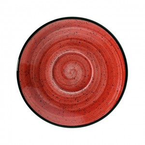 BONNA PASSION GOURMET CUP PLATE 6PCS 16CM