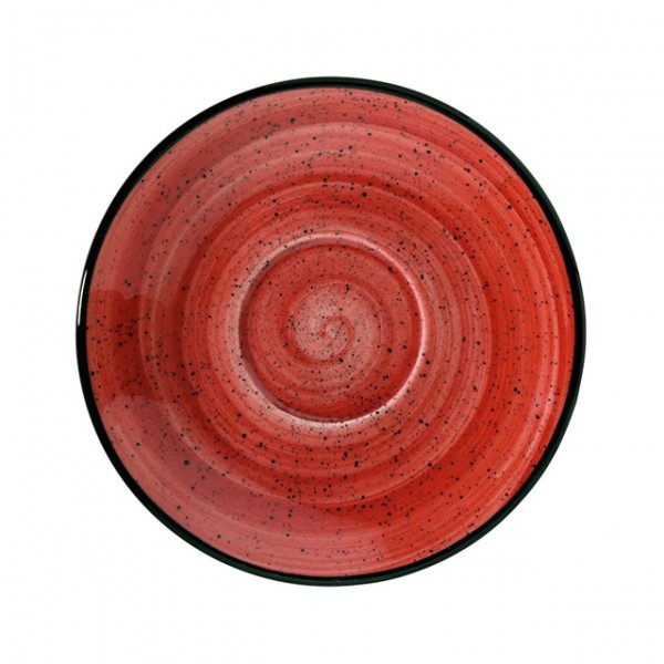 BONNA PASSION GOURMET CUP PLATE 6PCS 16CM