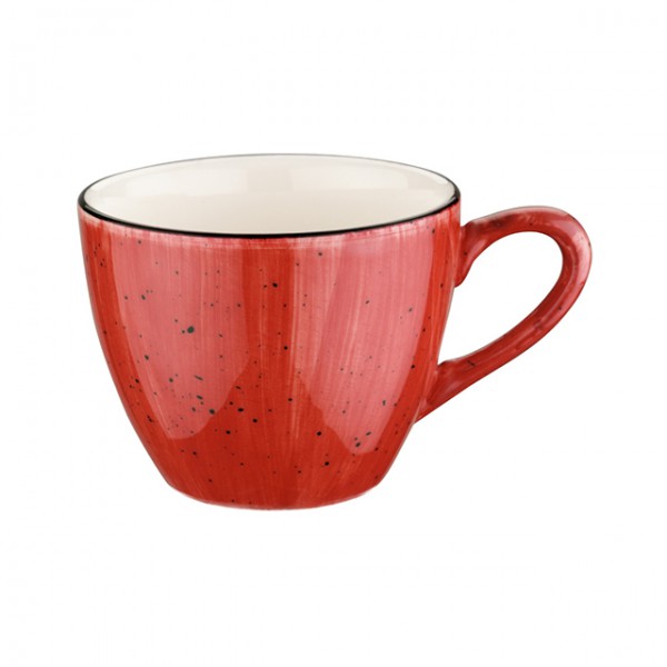 BONNA PASSION RITA COFFEE CUP 6PCS 80CC