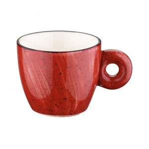 BONNA PASSION BANQUET ESPRESSO CUP 6PCS 70CC