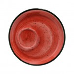 BONNA PASSION BANQUET CUP PLATE 6PCS 12CM