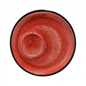 BONNA PASSION BANQUET CUP PLATE 6PCS 12CM