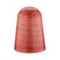 BONNA PASSION BANQUET PEPPER SHAKER 24PCS 7CM