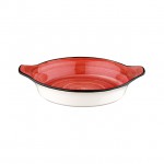 BONNA PASSION OPTIVA ROUND DISH 12PCS 20CM