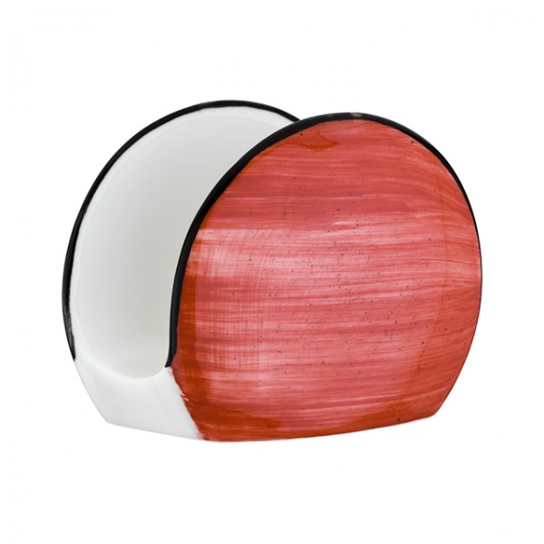 BONNA PASSION VANTA NAPKIN HOLDER 12PCS 10CM