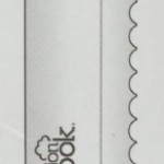 EVOLUTION 00003 BREAD KNIFE 4X24X1'S 20CM