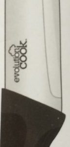 EVOLUTION 00005 UTILITY KNIFE 6X24X1'S 13CM