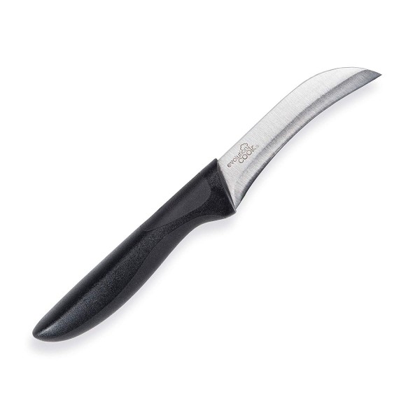 EVOLUTION 00007 PEELING KNIFE 6X24X1'S 9CM